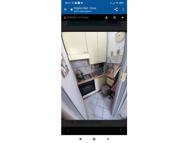 Anteprima foto 8 - Affitto Villetta a schiera Vacanze da Privato a Gaeta (Latina)