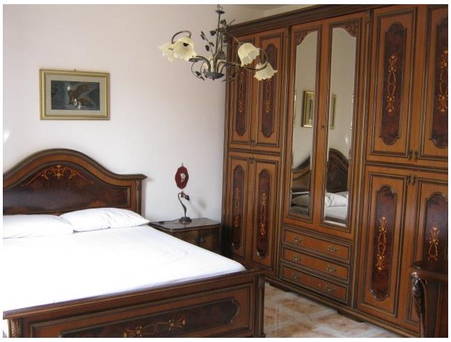 Anteprima foto 2 - Affitto Villetta a schiera Vacanze da Privato a Gallipoli (Lecce)