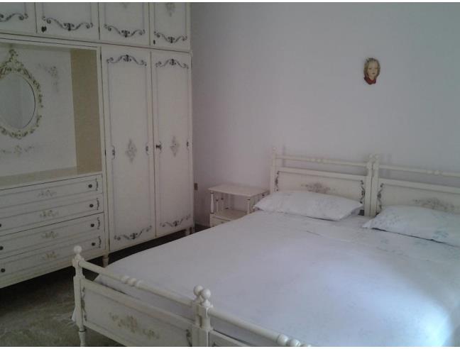 Anteprima foto 2 - Affitto Villetta a schiera Vacanze da Privato a Gallipoli (Lecce)