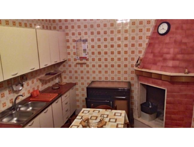 Anteprima foto 2 - Affitto Villetta a schiera Vacanze da Privato a Gallipoli (Lecce)