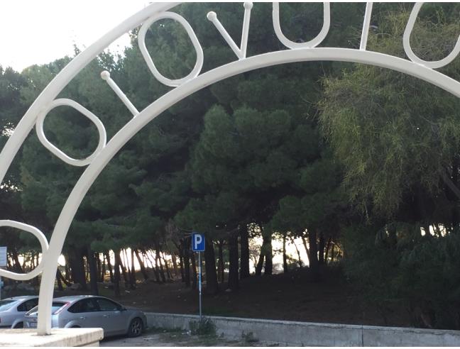 Anteprima foto 3 - Affitto Villetta a schiera Vacanze da Privato a Gallipoli (Lecce)