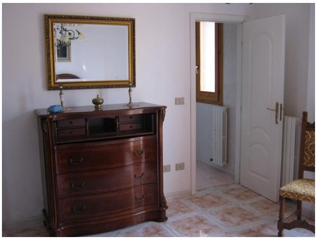 Anteprima foto 3 - Affitto Villetta a schiera Vacanze da Privato a Gallipoli (Lecce)