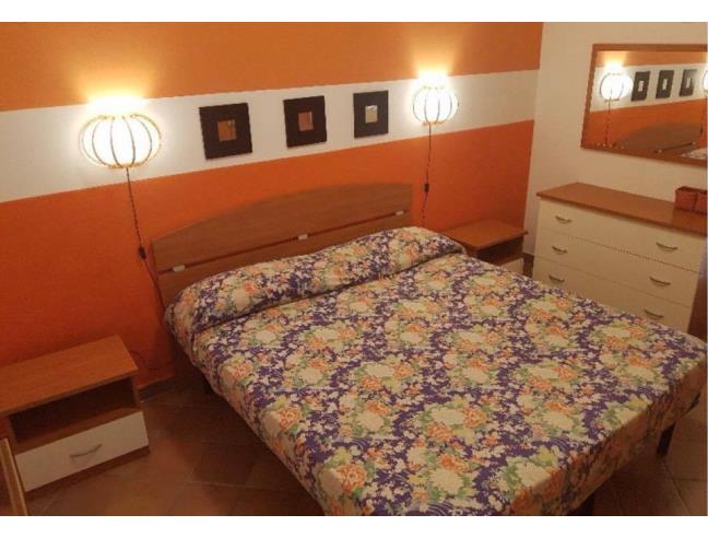 Anteprima foto 3 - Affitto Villetta a schiera Vacanze da Privato a Gallipoli (Lecce)