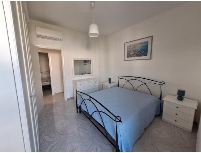 Anteprima foto 3 - Affitto Villetta a schiera Vacanze da Privato a Gallipoli (Lecce)