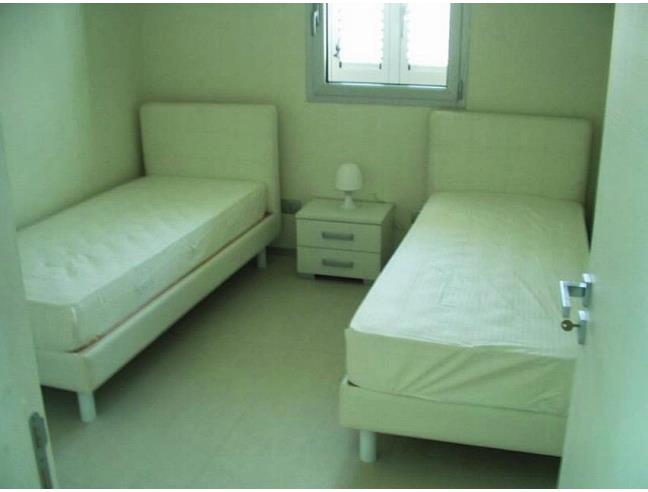 Anteprima foto 3 - Affitto Villetta a schiera Vacanze da Privato a Gallipoli (Lecce)