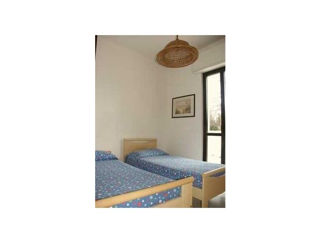 Anteprima foto 4 - Affitto Villetta a schiera Vacanze da Privato a Gallipoli (Lecce)