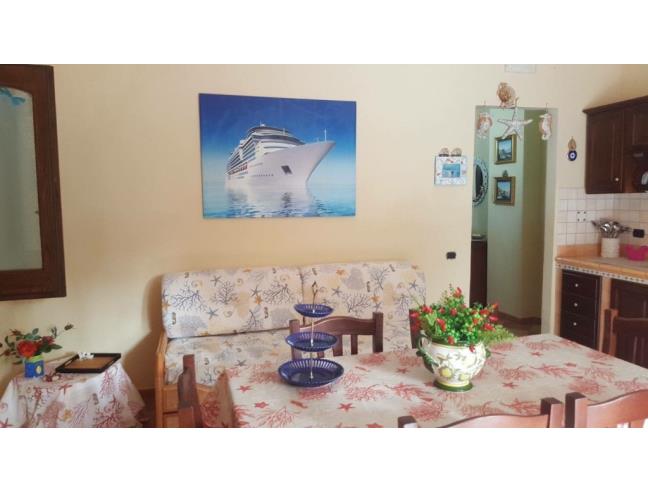 Anteprima foto 4 - Affitto Villetta a schiera Vacanze da Privato a Gallipoli (Lecce)