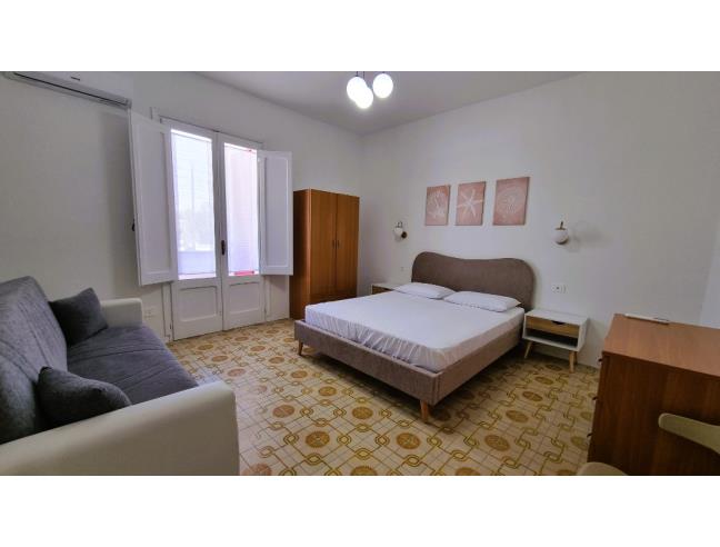 Anteprima foto 4 - Affitto Villetta a schiera Vacanze da Privato a Gallipoli (Lecce)