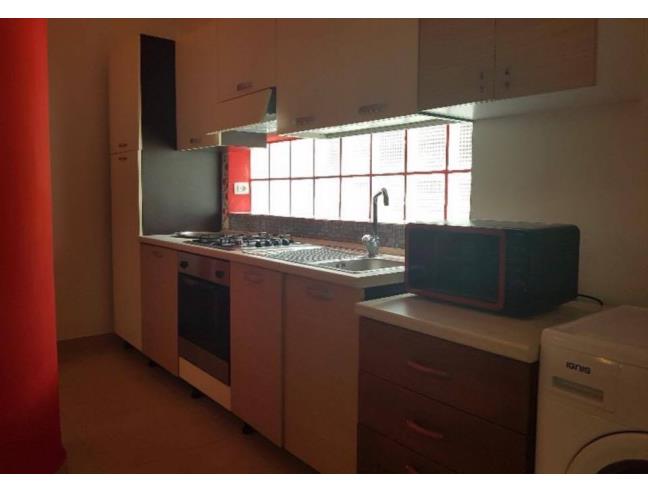 Anteprima foto 4 - Affitto Villetta a schiera Vacanze da Privato a Gallipoli (Lecce)