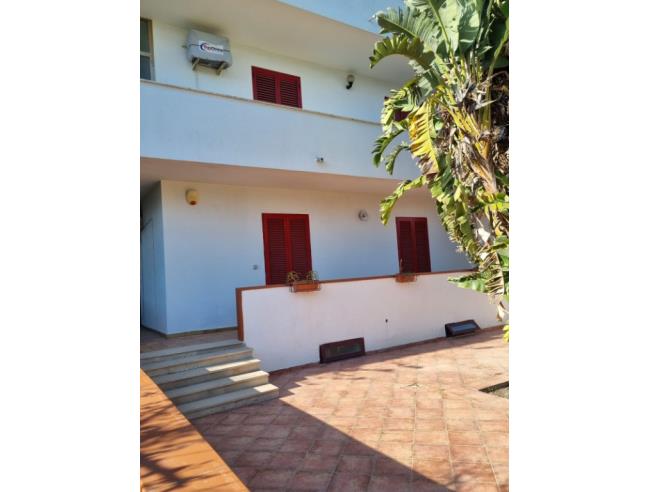 Anteprima foto 4 - Affitto Villetta a schiera Vacanze da Privato a Gallipoli (Lecce)