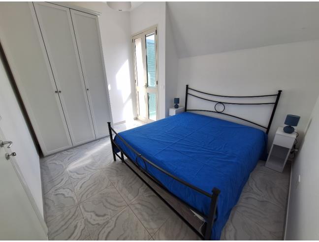 Anteprima foto 4 - Affitto Villetta a schiera Vacanze da Privato a Gallipoli (Lecce)