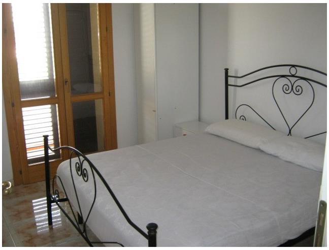 Anteprima foto 4 - Affitto Villetta a schiera Vacanze da Privato a Gallipoli (Lecce)