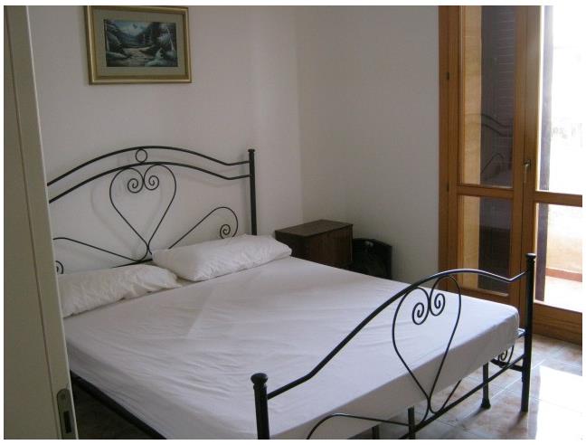 Anteprima foto 4 - Affitto Villetta a schiera Vacanze da Privato a Gallipoli (Lecce)