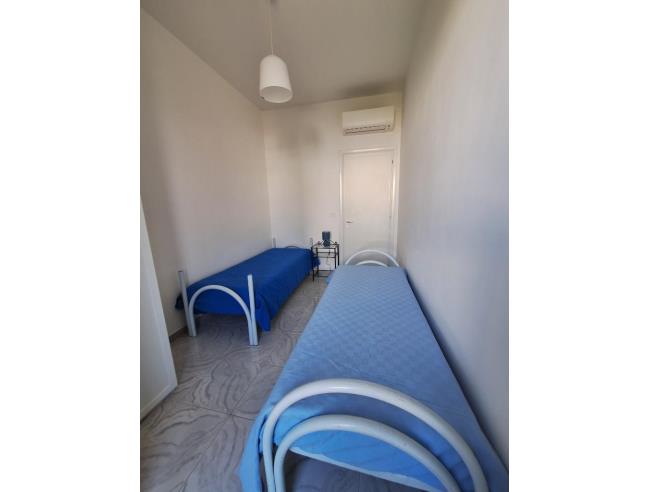 Anteprima foto 5 - Affitto Villetta a schiera Vacanze da Privato a Gallipoli (Lecce)