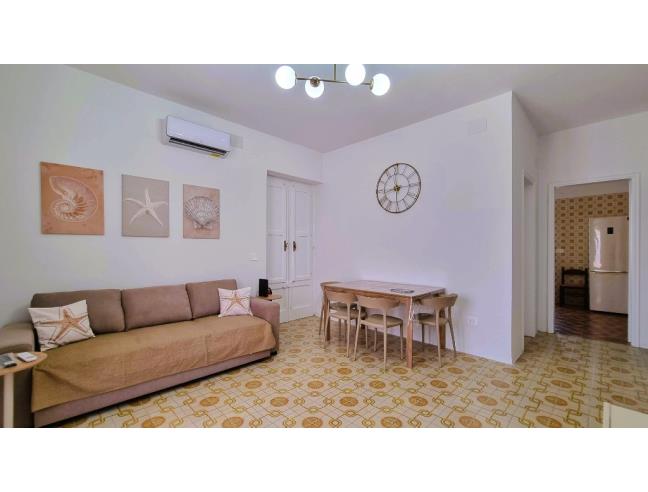Anteprima foto 5 - Affitto Villetta a schiera Vacanze da Privato a Gallipoli (Lecce)