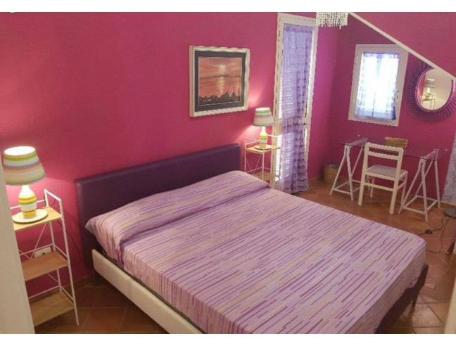 Anteprima foto 5 - Affitto Villetta a schiera Vacanze da Privato a Gallipoli (Lecce)