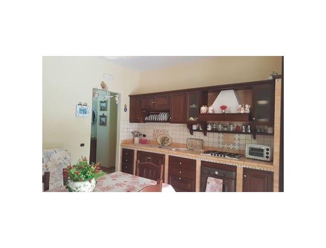 Anteprima foto 5 - Affitto Villetta a schiera Vacanze da Privato a Gallipoli (Lecce)