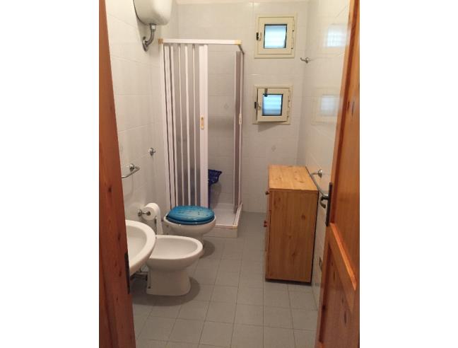 Anteprima foto 5 - Affitto Villetta a schiera Vacanze da Privato a Gallipoli (Lecce)