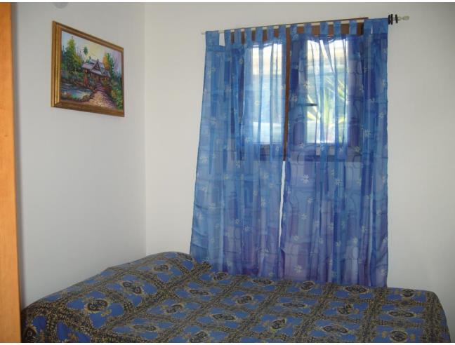 Anteprima foto 5 - Affitto Villetta a schiera Vacanze da Privato a Gallipoli (Lecce)