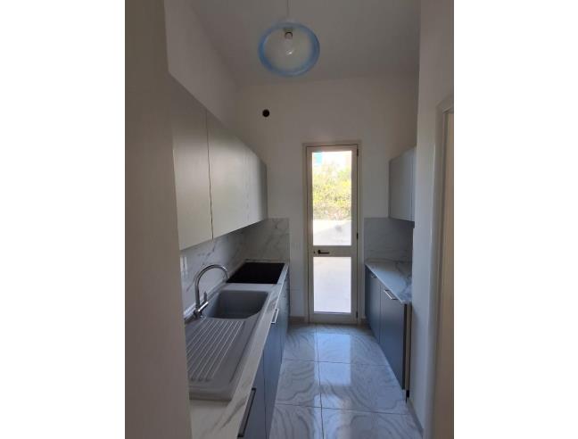 Anteprima foto 6 - Affitto Villetta a schiera Vacanze da Privato a Gallipoli (Lecce)