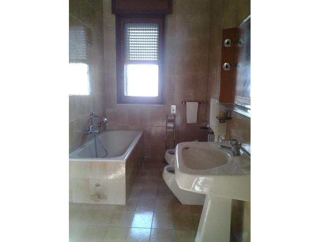 Anteprima foto 6 - Affitto Villetta a schiera Vacanze da Privato a Gallipoli (Lecce)