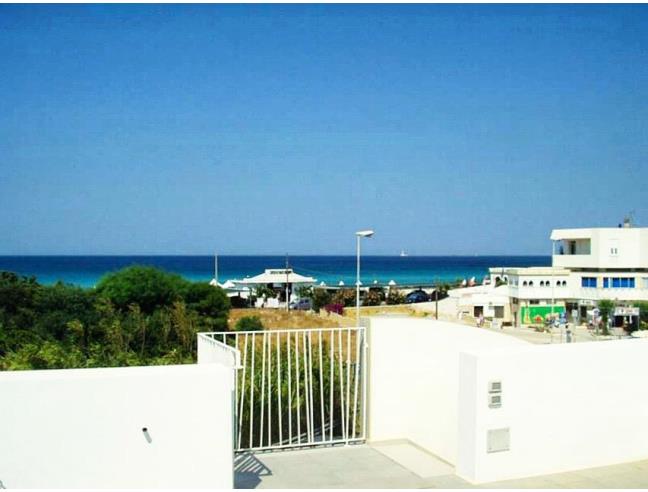 Anteprima foto 6 - Affitto Villetta a schiera Vacanze da Privato a Gallipoli (Lecce)