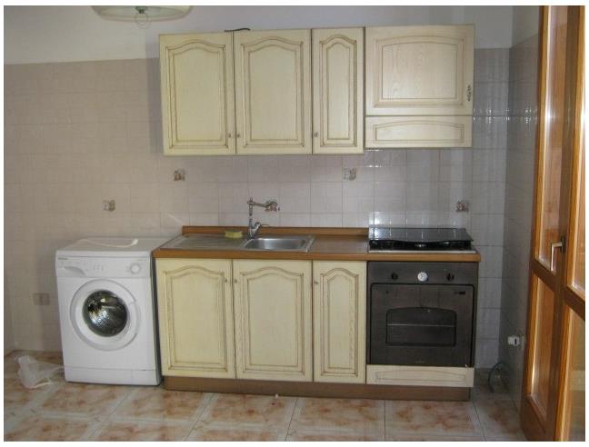 Anteprima foto 6 - Affitto Villetta a schiera Vacanze da Privato a Gallipoli (Lecce)