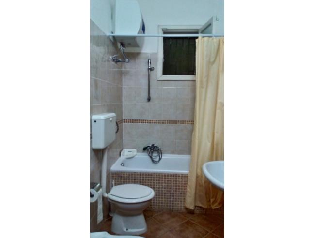 Anteprima foto 6 - Affitto Villetta a schiera Vacanze da Privato a Gallipoli (Lecce)