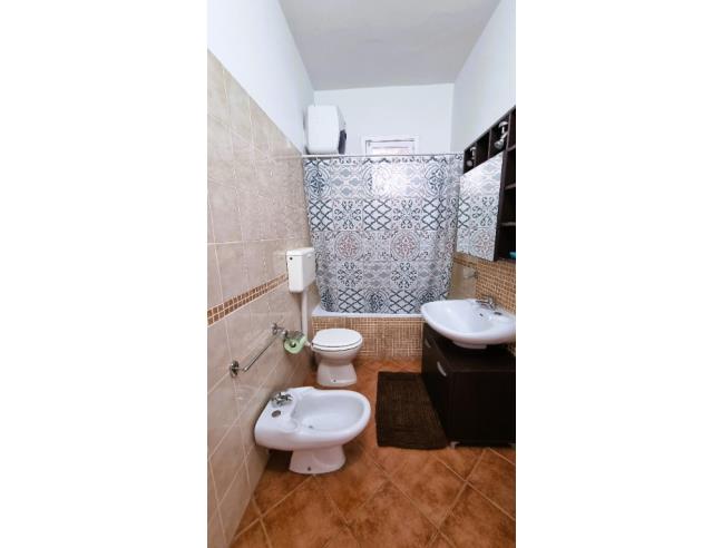 Anteprima foto 7 - Affitto Villetta a schiera Vacanze da Privato a Gallipoli (Lecce)
