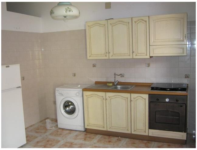 Anteprima foto 7 - Affitto Villetta a schiera Vacanze da Privato a Gallipoli (Lecce)