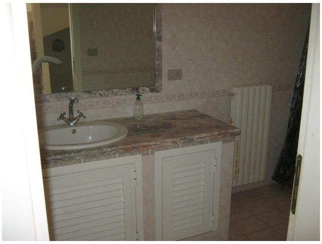 Anteprima foto 7 - Affitto Villetta a schiera Vacanze da Privato a Gallipoli (Lecce)