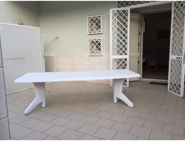 Anteprima foto 7 - Affitto Villetta a schiera Vacanze da Privato a Gallipoli (Lecce)