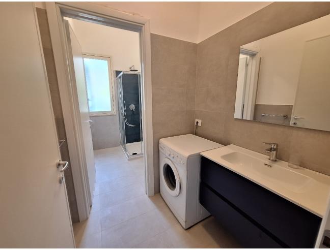 Anteprima foto 7 - Affitto Villetta a schiera Vacanze da Privato a Gallipoli (Lecce)