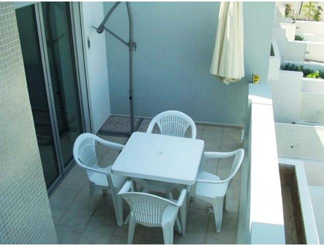 Anteprima foto 7 - Affitto Villetta a schiera Vacanze da Privato a Gallipoli (Lecce)