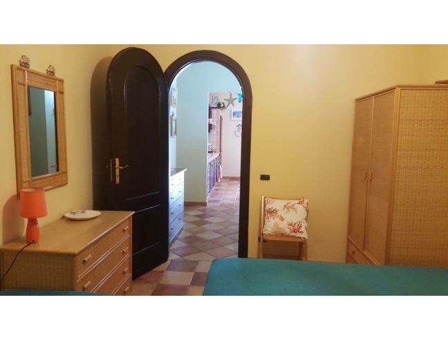 Anteprima foto 8 - Affitto Villetta a schiera Vacanze da Privato a Gallipoli (Lecce)