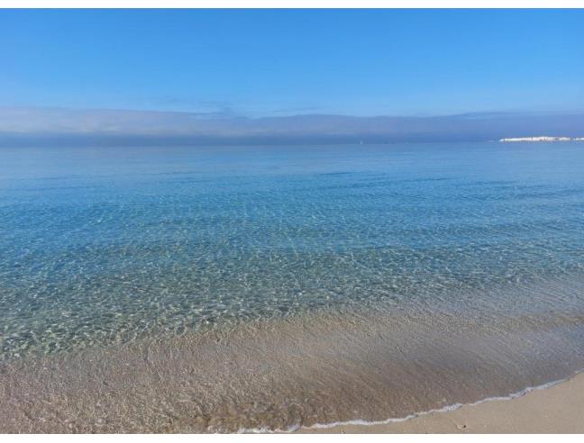 Anteprima foto 8 - Affitto Villetta a schiera Vacanze da Privato a Gallipoli (Lecce)
