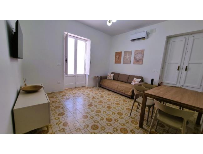 Anteprima foto 8 - Affitto Villetta a schiera Vacanze da Privato a Gallipoli (Lecce)