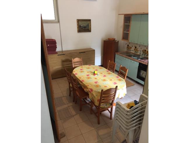 Anteprima foto 8 - Affitto Villetta a schiera Vacanze da Privato a Gallipoli (Lecce)