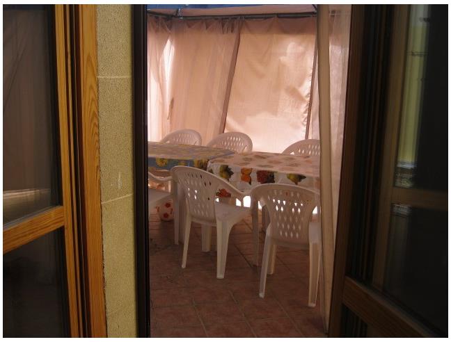 Anteprima foto 8 - Affitto Villetta a schiera Vacanze da Privato a Gallipoli (Lecce)