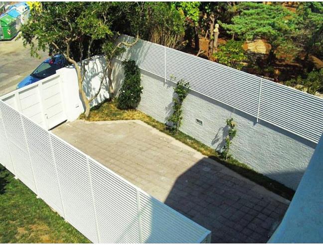 Anteprima foto 8 - Affitto Villetta a schiera Vacanze da Privato a Gallipoli (Lecce)