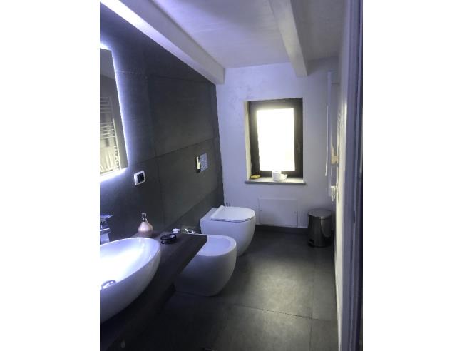 Anteprima foto 4 - Affitto Villetta a schiera Vacanze da Privato a Giardini-Naxos - Recanati