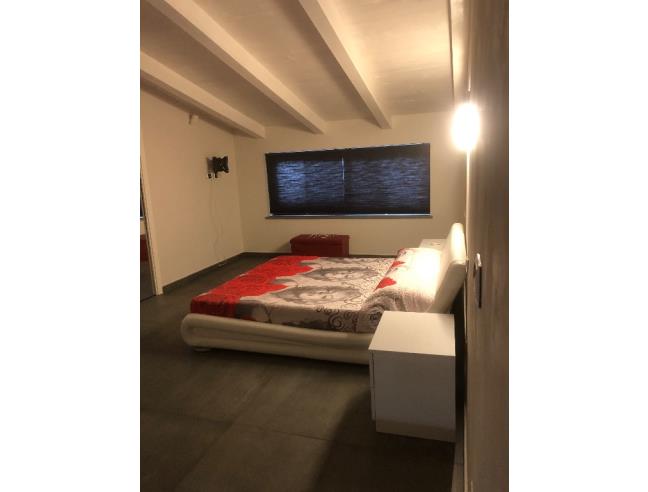 Anteprima foto 5 - Affitto Villetta a schiera Vacanze da Privato a Giardini-Naxos - Recanati