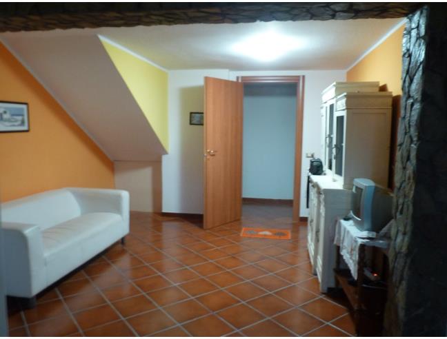 Anteprima foto 2 - Affitto Villetta a schiera Vacanze da Privato a Giba (Sud Sardegna)