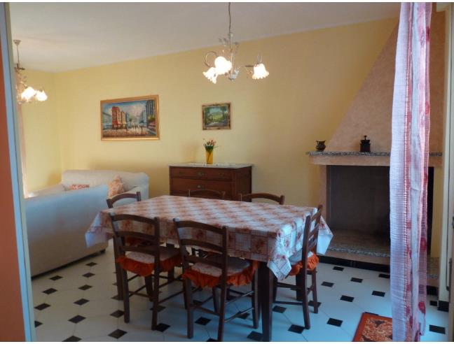 Anteprima foto 2 - Affitto Villetta a schiera Vacanze da Privato a Giba (Sud Sardegna)