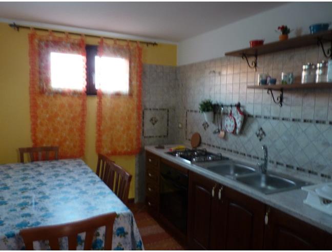 Anteprima foto 3 - Affitto Villetta a schiera Vacanze da Privato a Giba (Sud Sardegna)