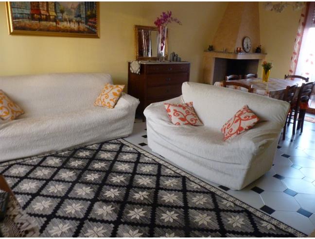 Anteprima foto 3 - Affitto Villetta a schiera Vacanze da Privato a Giba (Sud Sardegna)