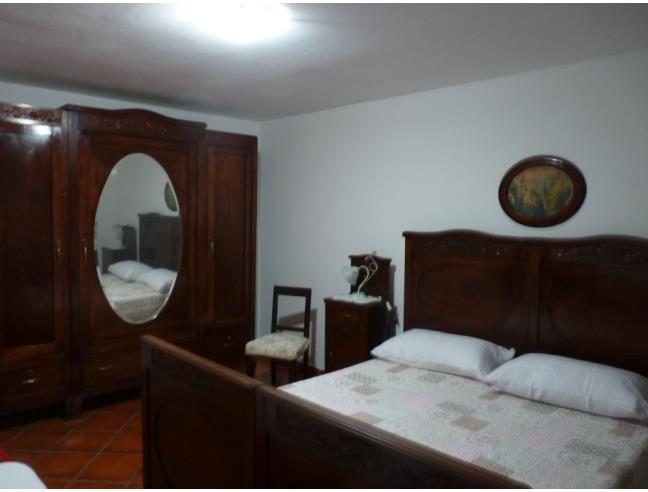 Anteprima foto 4 - Affitto Villetta a schiera Vacanze da Privato a Giba (Sud Sardegna)