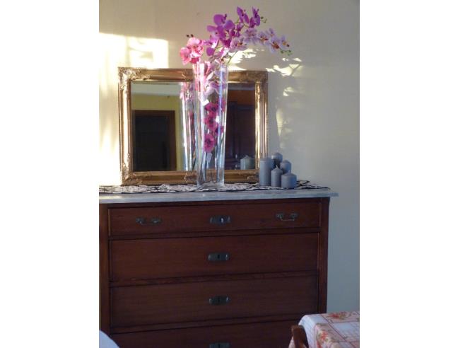 Anteprima foto 4 - Affitto Villetta a schiera Vacanze da Privato a Giba (Sud Sardegna)