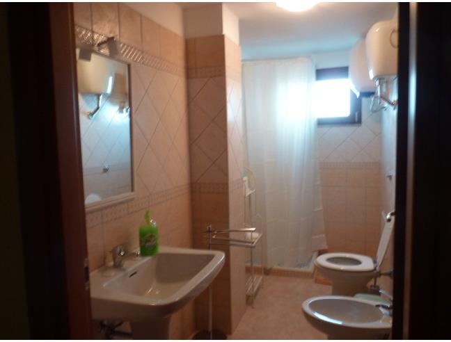 Anteprima foto 5 - Affitto Villetta a schiera Vacanze da Privato a Giba (Sud Sardegna)