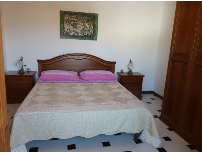 Anteprima foto 5 - Affitto Villetta a schiera Vacanze da Privato a Giba (Sud Sardegna)